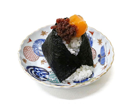 画像ギャラリー No.012のサムネイル画像 / 「天穂のサクナヒメ」，おにぎり専門店「まんま」コラボショップを本日オープン。おにぎりランチケースなども販売