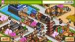 画像ギャラリー No.013のサムネイル画像 / カイロソフトがPS Storeの“PlayStation Indies”に参加。PS4版「発掘☆ピラミッド王国」など3タイトルが半額に