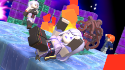 画像ギャラリー No.008のサムネイル画像 / 「グーニャファイター」がオンラインプレイをサポート。各種DLCも配信開始