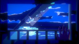 画像ギャラリー No.012のサムネイル画像 / 雰囲気に引き込まれる「アンリアルライフ」を紹介。記憶を失った少女が，信号機をはじめとする個性的なキャラクター達の力を借りて旅をするADV