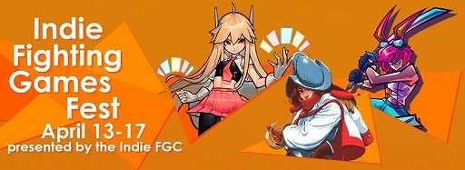 画像ギャラリー No.001のサムネイル画像 / Steamで「Indie Fighting Games Fest」が開催中。「Duelists of Eden」のプレイテストや人気タイトルのセール,体験版配信などを実施中