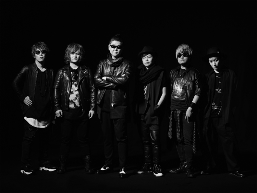 画像ギャラリー No.003のサムネイル画像 / 「サガ」シリーズのアレンジアルバム“DESTINY 8 - SaGa Band Arrangement Album”のジャケットが公開