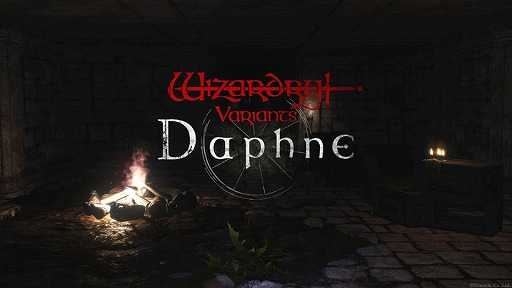 画像ギャラリー No.003のサムネイル画像 / 「Wizardry Variants Daphne」に，政府関係金融機関から5億円の投資が決定。激化する市場で日本のコンテンツ産業の挑戦を支援