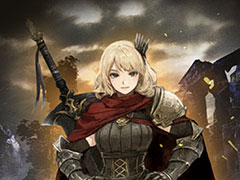 「Wizardry Variants Daphne」，「放浪の王女 ラナヴィーユ」を上方修正へ。誤って通常のラナヴィーユと同じスキルを設定していたため