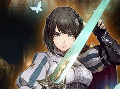 「ウィズダフネ」，新戦士「閃光のアベニウス」や防御貫通の片手剣「まっぷたつの剣」を実装。高難度ダンジョン「古城跡」のβシーズンも開幕に