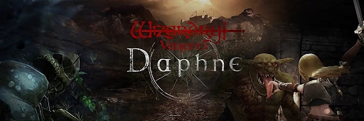 画像ギャラリー No.001のサムネイル画像 / 「Wizardry Variants Daphne」，リリース1か月間の日本での収益は850万ドル（約13億円）以上，ドリコムは過去2年間で最高月間収益を達成