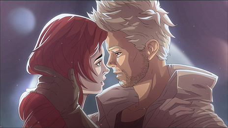 画像ギャラリー No.004のサムネイル画像 / 錬金術アクションADV「アルケミスト・アドベンチャー」のストーリーと世界設定が公開。Switch，PS4向け日本語版リリースは2021年春