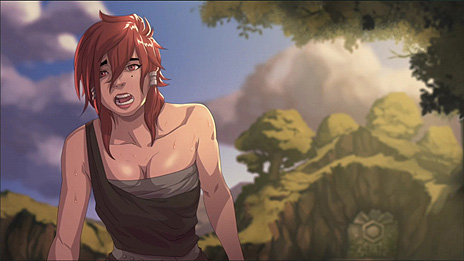 画像ギャラリー No.005のサムネイル画像 / 錬金術アクションADV「アルケミスト・アドベンチャー」のストーリーと世界設定が公開。Switch，PS4向け日本語版リリースは2021年春