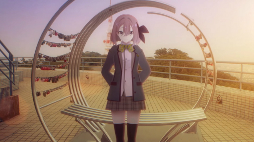 画像ギャラリー No.002のサムネイル画像 / SNSミステリー「Project:;COLD」が完結。総監督が藤澤 仁氏であることが明かされ，新展開向けたアンケートも実施中
