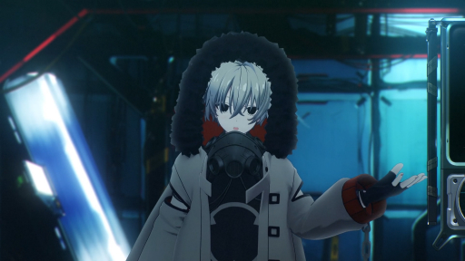画像ギャラリー No.004のサムネイル画像 / SNSミステリー「Project:;COLD」が完結。総監督が藤澤 仁氏であることが明かされ，新展開向けたアンケートも実施中