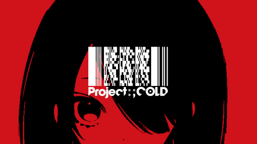 画像ギャラリー No.001のサムネイル画像 / ドラクエの元ディレクター藤澤仁氏によるSNSミステリー「Project:;COLD」初のグッズ化を決定