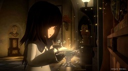 画像ギャラリー No.010のサムネイル画像 / Switch/iOS/Android版「DEEMO -Reborn-」が本日リリース。太鼓の達人コラボパックほか楽曲を追加するDLCも配信