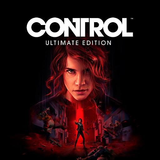 画像ギャラリー No.001のサムネイル画像 / PS5向けDL版「CONTROL アルティメット・エディション」が2月2日に配信。レイトレーシングに対応し,より美麗なグラフィックスで楽しめる