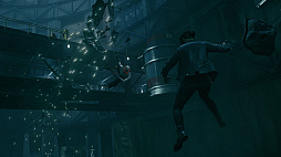 画像ギャラリー No.004のサムネイル画像 / 「CONTROL アルティメット・エディション」のPS5/PS4向けパッケージ版が本日発売。ゲーム本編と2つの有料DLCを収録