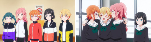 画像ギャラリー No.002のサムネイル画像 / TVアニメ「プラオレ！〜PRIDE OF ORANGE〜」，第4話先行カットとあらすじを公開