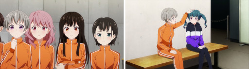 画像ギャラリー No.006のサムネイル画像 / TVアニメ「プラオレ！〜PRIDE OF ORANGE〜」，第4話先行カットとあらすじを公開