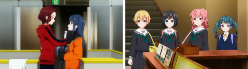 画像ギャラリー No.003のサムネイル画像 / TVアニメ「プラオレ！〜PRIDE OF ORANGE〜」第6話のあらすじ＆先行カットが公開