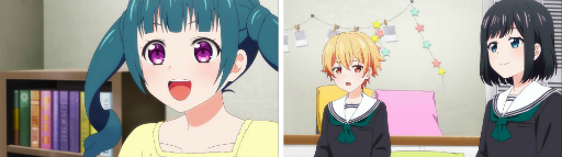 画像ギャラリー No.004のサムネイル画像 / TVアニメ「プラオレ！〜PRIDE OF ORANGE〜」第6話のあらすじ＆先行カットが公開