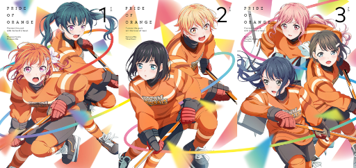 画像ギャラリー No.008のサムネイル画像 / TVアニメ「プラオレ！〜PRIDE OF ORANGE〜」第9話先行カットとあらすじが公開に