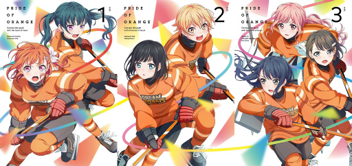 画像ギャラリー No.002のサムネイル画像 / 「プラオレ!」の特別番組“プラオレ!クライマックス直前生放送!”がABEMAアニメ3チャンネルで12月12日に配信