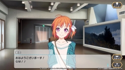 画像ギャラリー No.013のサムネイル画像 / 「プラオレ！〜SMILE PRINCESS〜」がいよいよ明日リリース！　個性豊かな“アイスホッケー女子”たちの物語と，臨場感ある試合シーンに注目だ
