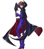 画像ギャラリー No.017のサムネイル画像 / アプリ「コードギアス Genesic Re;CODE」が来春リリース&事前登録も開始に。新主人公を迎えて新作の書き下ろしストーリーが展開