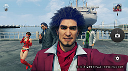 画像ギャラリー No.003のサムネイル画像 / PS5版「龍が如く７　光と闇の行方　インターナショナル」が本日発売。グラフィックスは4K/30fpsまたはWQHD/60fpsから選択可能