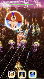 画像ギャラリー No.001のサムネイル画像 / 「ディズニー ミュージックパレード」,2月1日にアラジンの楽曲を実装