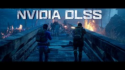 画像ギャラリー No.003のサムネイル画像 / 「Back 4 Blood」，NVIDIAのDLSSやウルトラワイドスクリーン環境への対応など，PC版の特徴を紹介する最新トレイラーが公開