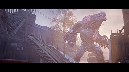 画像ギャラリー No.004のサムネイル画像 / 「Back 4 Blood」，NVIDIAのDLSSやウルトラワイドスクリーン環境への対応など，PC版の特徴を紹介する最新トレイラーが公開