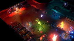 画像ギャラリー No.004のサムネイル画像 / 「Endless Dungeon」の日本国内向けの発売日が5月18日に決定。豪華版“Last Wish Edition”の詳細情報を公開