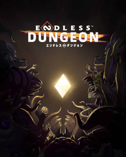 画像ギャラリー No.004のサムネイル画像 / 国内版「ENDLESS Dungeon」の公式サイトがオープン。ゲーム内容の紹介やキャラクタープロフィール,動画コンテンツなどを掲載