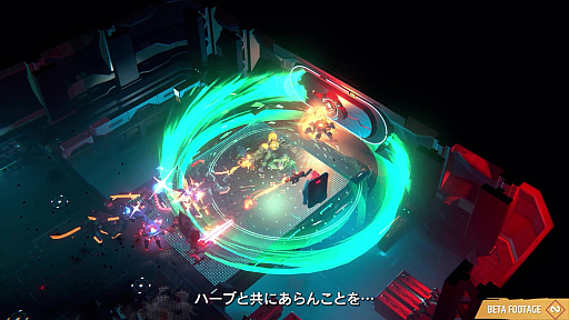 画像ギャラリー No.009のサムネイル画像 / タクティカルアクション「ENDLESS Dungeon」のヒーロー紹介トレイラーを公開。今回は,元葬儀屋で衛生兵の「SHROOM」登場