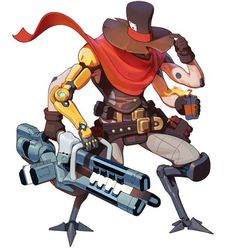 画像ギャラリー No.005のサムネイル画像 / 狩野英孝さんが声優に。「ENDLESS Dungeon」，日本語版のキャラクターボイスも確認できる新プロモーション映像を公開