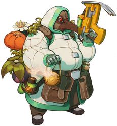 画像ギャラリー No.006のサムネイル画像 / 狩野英孝さんが声優に。「ENDLESS Dungeon」，日本語版のキャラクターボイスも確認できる新プロモーション映像を公開