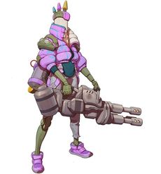 画像ギャラリー No.007のサムネイル画像 / 狩野英孝さんが声優に。「ENDLESS Dungeon」，日本語版のキャラクターボイスも確認できる新プロモーション映像を公開