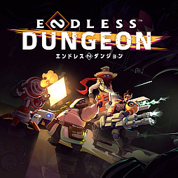 画像ギャラリー No.001のサムネイル画像 / 「ENDLESS Dungeon」,ゲーム内楽曲Endlessを聞けるトレイラーが公開に。歌手Lera Lynnさんの歌声とともに,インゲーム映像を収録