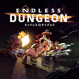 画像ギャラリー No.002のサムネイル画像 / 「ENDLESS Dungeon」「ペルソナ5 タクティカ」が30%オフでセール初登場。DL版が対象のセガ スプリングセールを開催中
