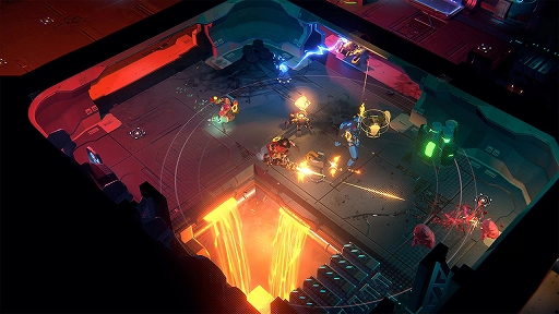 画像ギャラリー No.003のサムネイル画像 / 「ENDLESS Dungeon」「ペルソナ5 タクティカ」が30%オフでセール初登場。DL版が対象のセガ スプリングセールを開催中