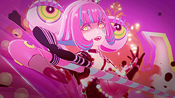 画像ギャラリー No.009のサムネイル画像 / Steam版「ペルソナ5 スクランブル ザ ファントム ストライカーズ」が2021年2月23日にリリースへ。予約購入受付が開始