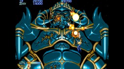 画像ギャラリー No.002のサムネイル画像 / 「カプコンアーケードスタジアム」の配信が本日スタート。追加DLC「魔界村」を無料でDLできる“0円セール”が期間限定で開催