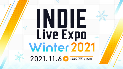画像ギャラリー No.001のサムネイル画像 / 第2回“INDIE Live Expo Awards”の受賞タイトルが発表に。大賞は「Road 96」