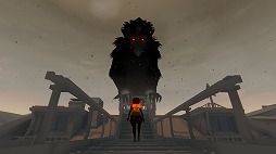 画像ギャラリー No.005のサムネイル画像 / Switch「Sea of Solitude: The Director's Cut」のダウンロード版がリリース。日本語音声を聞けるローンチトレイラーも公開