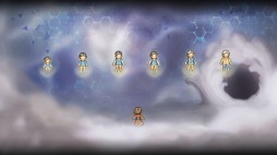 画像ギャラリー No.012のサムネイル画像 / 名作「To the Moon」の続編が日本語版で登場。Switch/iOS/Android向けADV「Finding Paradise」本日リリース