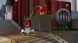 画像ギャラリー No.006のサムネイル画像 / PS4版「ブロブ カラフルなきぼう リターンズ（de Blob 2）」が12月22日に発売。奪われたプリズマシティの“色と音”を取り戻せ