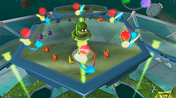ブロブ カラフルなきぼう リターンズ(de Blob 2)