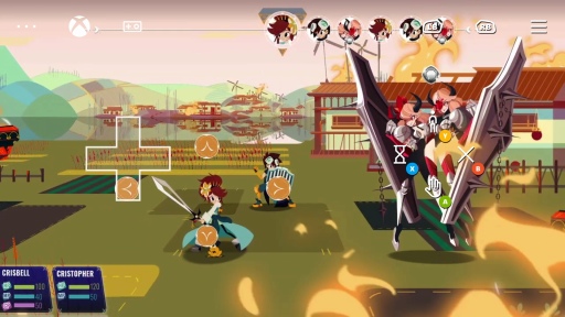 画像ギャラリー No.017のサムネイル画像 / クラウドゲームサービス「Xbox Cloud Gaming」の実用性はいかに。スマホもタブレット端末も低スペックPCも“ゲーム機”になる