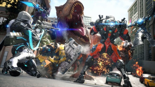画像ギャラリー No.010のサムネイル画像 / 「Xbox Game Pass」はゲーマーを自由にする。ゲーム“遊び放題”サービスの日本展開から3年,現状とこれまでの歩みを振り返る