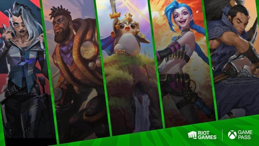 画像ギャラリー No.023のサムネイル画像 / 「Xbox Game Pass」はゲーマーを自由にする。ゲーム“遊び放題”サービスの日本展開から3年,現状とこれまでの歩みを振り返る