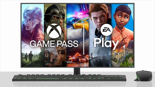 画像ギャラリー No.028のサムネイル画像 / 「Xbox Game Pass」はゲーマーを自由にする。ゲーム“遊び放題”サービスの日本展開から3年,現状とこれまでの歩みを振り返る